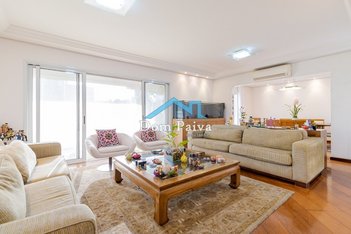 apartment em Rua Tupi, Santa Cecília - São Paulo - SP