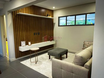 house em Rua Aristides Mariotti, Villaggio San Marco - Jundiaí - SP