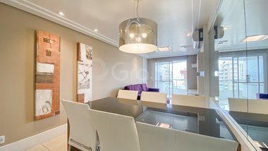 apartment em Rua Eduardo Nicolich, Agronômica - Florianópolis - SC