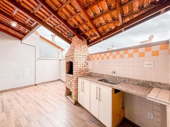 house em Estrada Velha de Sorocaba, Granja Viana II - Cotia - SP