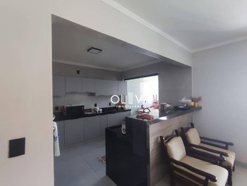 apartment em Avenida Doutor Alberto Andaló, Centro - São José do Rio Preto - SP