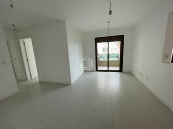 apartment em Rua João Carvalho, Agronômica - Florianópolis - SC