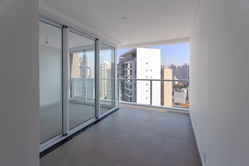 apartment em Rua José Augusto Penteado, Sumaré - São Paulo - SP