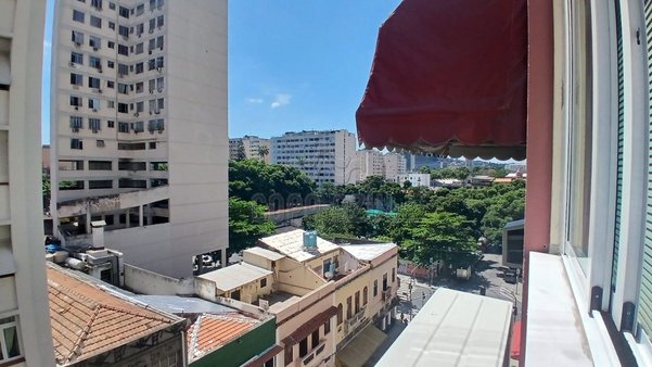 Cômodo Condomínio