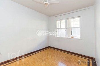 apartment em Rua General Caldwell, Menino Deus - Porto Alegre - RS