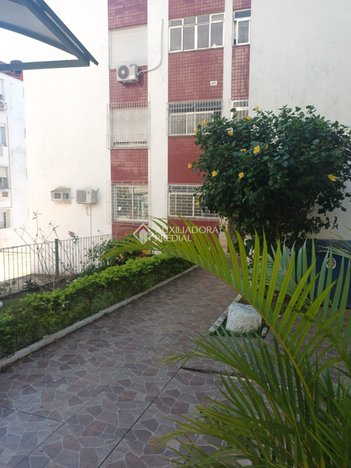apartment em Rua Cipó, Vila Ipiranga - Porto Alegre - RS