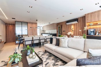 apartment em Rua Bartira, Perdizes - São Paulo - SP