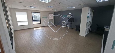 office em Alameda Araguaia, Alphaville Industrial - Barueri - SP