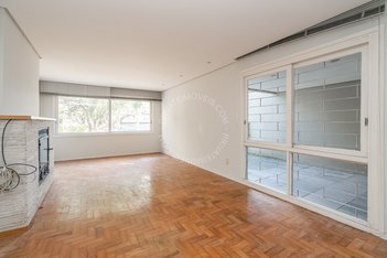 house em Rua Doutor Guimarães Rosa, Boa Vista - Porto Alegre - RS