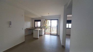 apartment em Avenida Heráclito Fontoura Sobral Pinto, Condomínio Guaporé 1 - Ribeirão Preto - SP