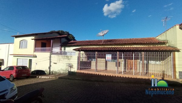 Cômodo Condomínio