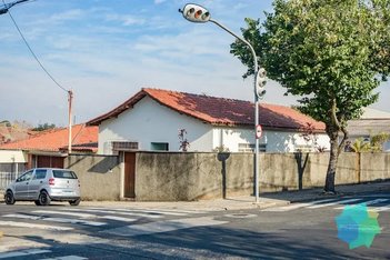 house em Rua Rodrigues Alves, Centro - Salto - SP