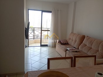 apartment em Rua Voluntários de Piracicaba, Cidade Alta - Piracicaba - SP
