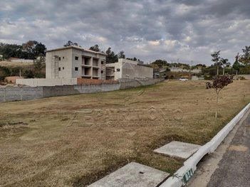 land_lot em Avenida Gabriel Seme Cury, Jardim Alpes de Sorocaba - Sorocaba - SP