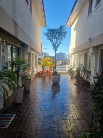 house em Rua Nossa Senhora da Saude, Vila das Mercês - São Paulo - SP