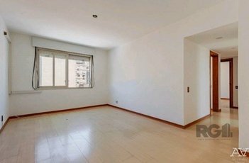 apartment em General Auto, Centro Histórico - Porto Alegre - RS
