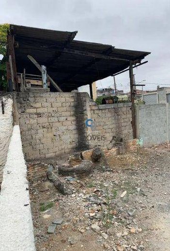 commercial_land_lot em Avenida Aricanduva, Vila Califórnia - São Paulo - SP