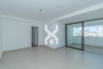 apartment em Rua São Claret, Silveira - Belo Horizonte - MG