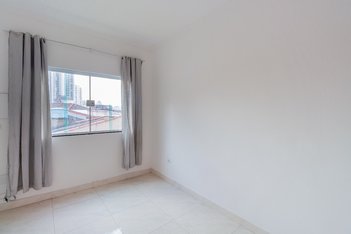 apartment em Rua Glória do Goitá, Jardim Independência - São Paulo - SP