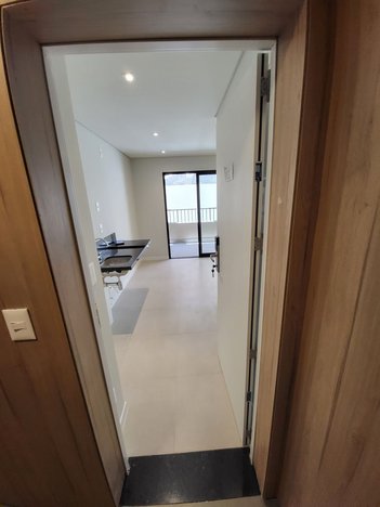 apartment em Rua Alves Guimarães, Pinheiros - São Paulo - SP