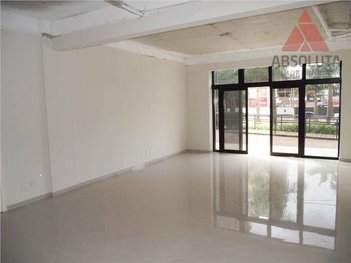 office em Avenida Brasil, Vila Santo Antônio - Americana - SP