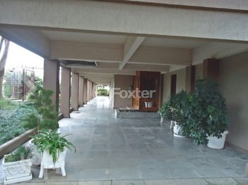 apartment em Travessa Encruzilhada, Bom Jesus - Porto Alegre - RS