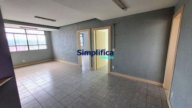 office em Professor Magalhães Penido, São Luiz - Belo Horizonte - MG