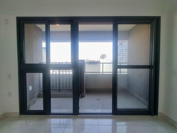 apartment em Avenida Sumaré, Perdizes - São Paulo - SP