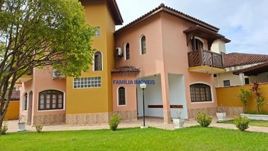 house em Alameda dos Mergulhões, Maresias - São Sebastião - SP