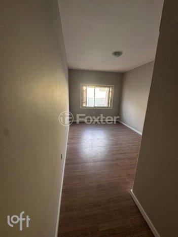 apartment em Rua Mucio Teixeira, Menino Deus - Porto Alegre - RS