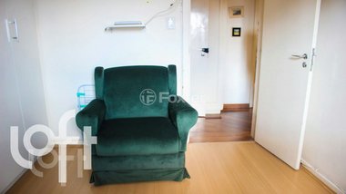 apartment em Rua Iubatinga, Vila Andrade - São Paulo - SP