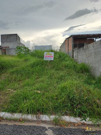land_lot em Rua Joviano Câmara, Jardim Alvorada - Jacareí - SP