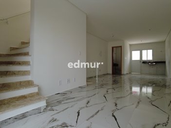 house em Rua Caucaso, Parque Oratório - Santo André - SP