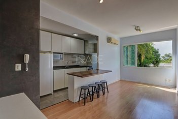 apartment em Rua Coronel Aristides, Camaquã - Porto Alegre - RS