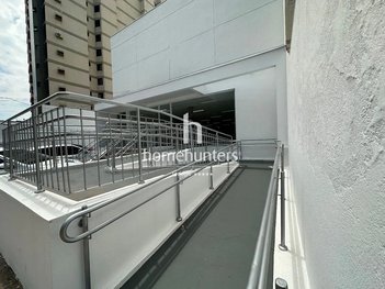 commercial_property em Avenida Princesa D'Oeste, Jardim Botânico - Jaguariúna - SP