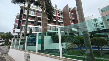 apartment em Rodovia João Paulo, João Paulo - Florianópolis - SC
