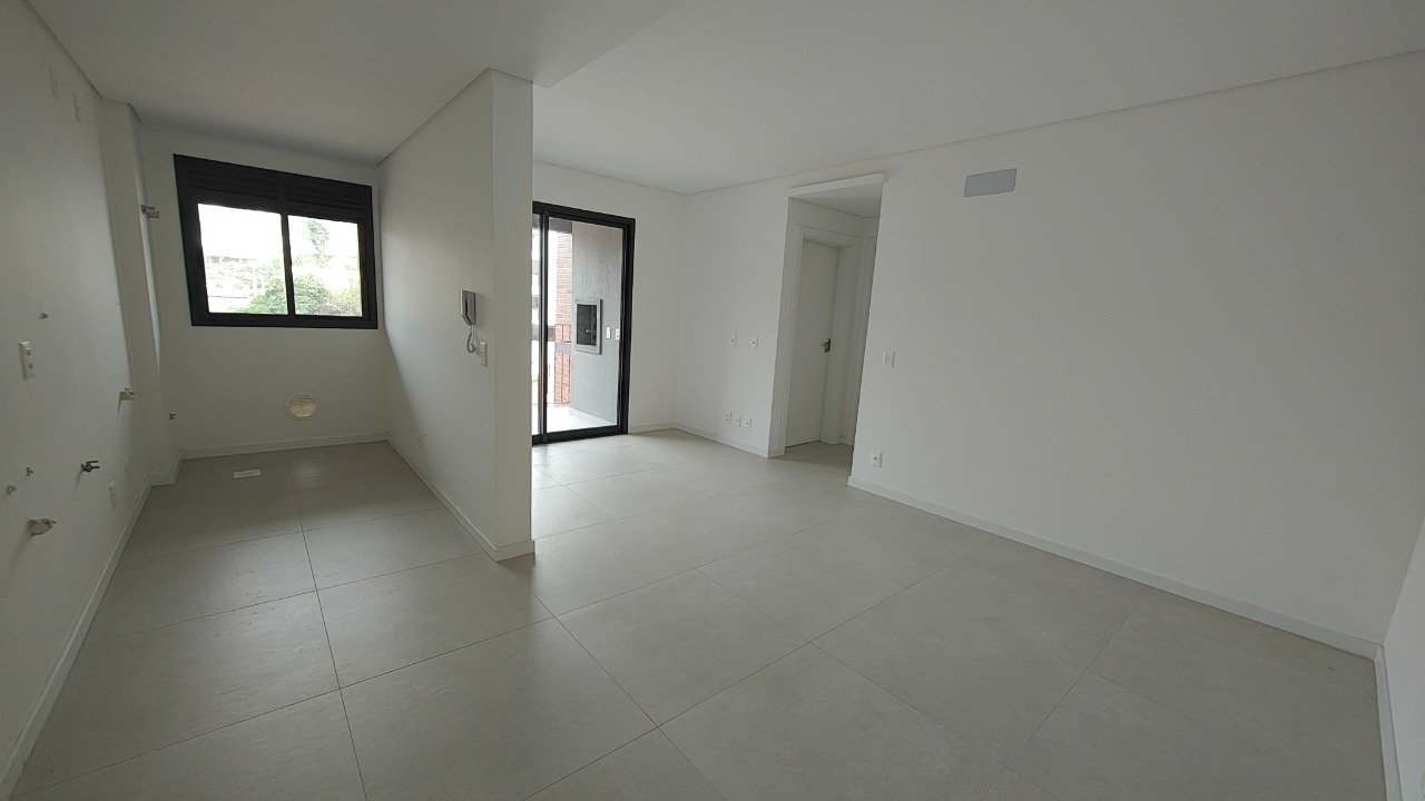 cozinha/sala integrada
