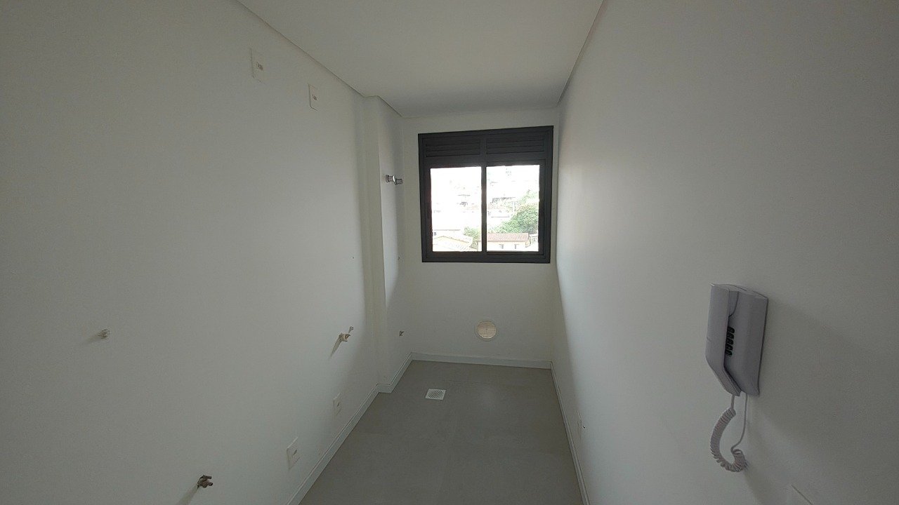 cozinha/área de serviço