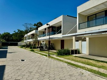 house em Estrada de Lula Chaves, Tanquinho - Santana de Parnaíba - SP