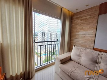 apartment em Rua 19, Vila Jaraguá - Goiânia - GO