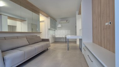 apartment em Travessa Antenor Cardoso da Silva, Trindade - Florianópolis - SC