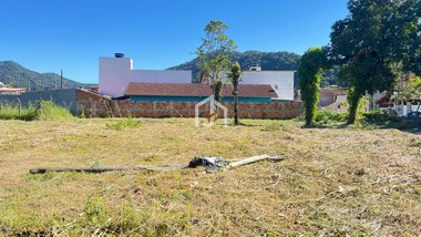 commercial_land_lot em Avenida São Paulo, Estufa I - Ubatuba - SP