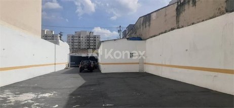 commercial_land_lot em Rua Alfredo Pujol, Santana - São Paulo - SP