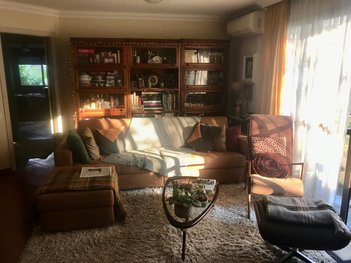 apartment em Rua Pintassilgo, Vila Uberabinha - São Paulo - SP