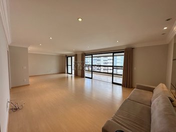 apartment em Rua José Monteiro de Mello, Jardim do Lago - Londrina - PR