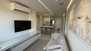 apartment em Avenida Senador Tarso Dutra, Petrópolis - Porto Alegre - RS