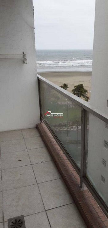 apartment em Rua Carlos Affonseca, Gonzaga - Santos - SP