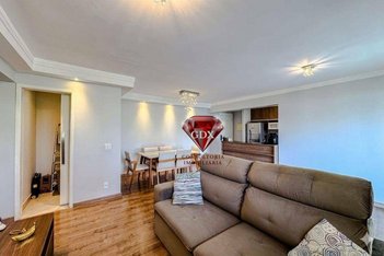 apartment em Rua João Antônio de Oliveira, Mooca - São Paulo - SP