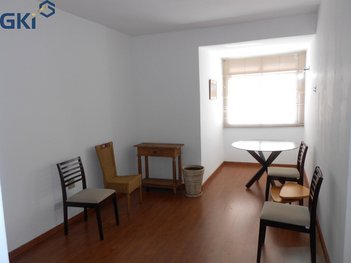 apartment em Avenida Angélica, Consolação - São Paulo - SP