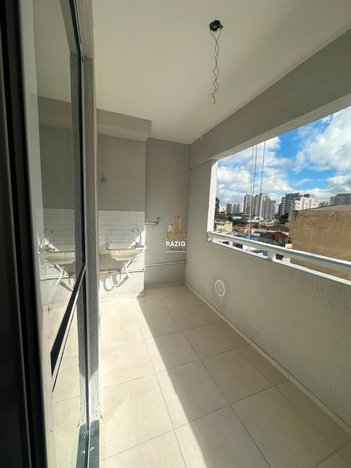 apartment em Rua Francisco Marengo, Tatuapé - São Paulo - SP